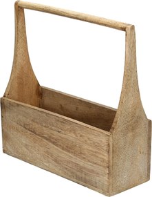 Puzdro s rukoväťou Woody