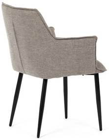 Súprava jedálenských stoličiek DCH-J2139 LAN2, 2ks