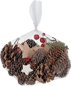 Šiškový set 15 × 15 cm