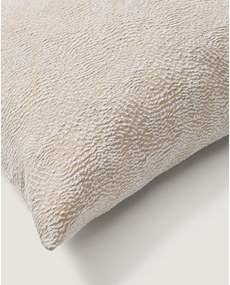 Žakárová obliečka na vankúš 50x50 cm Junie – Kave Home