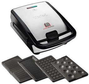 Sendvičovač Tefal Snack Collection SW854D16
