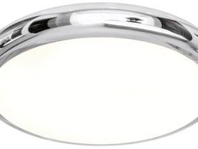Orlicki design Luxusné stropné svietidlo Cromo 80