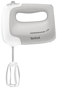 Tefal - Ručný šľahač PREP'MIX+ 450W/230V šedá/biela