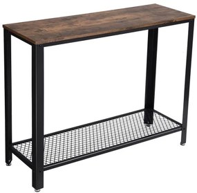 Konzolový stolík LNT80X