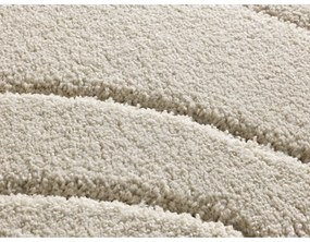Krémový koberec 80x150 cm Molier – Universal