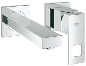 Grohe Eurocube umývadlová batéria podomietková chrómová 19895000