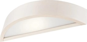 Nástenné svietidlo NATURAL 1xE27/60W/230V borovica