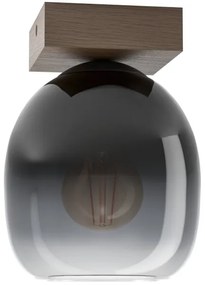 Eglo 900825 - Stropné svietidlo FILAGO 1xE27/40W/230V