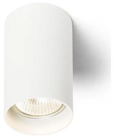RED - Design Rendl - R12667 - Bodové svietidlo GAYA 1xGU10/35W/230V biela
