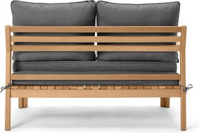 Rozťahovacia záhradná pohovka