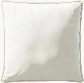 Veľký zamatový vankúš Vetsak, 60 x 60 cm