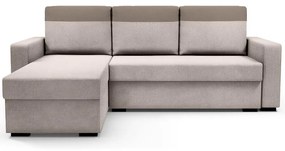 Rohová sedacia súprava Savio Paros 03/02