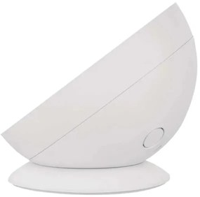 LED RGB Stmievateľná stolná lampa GoSmart LED/7W/230V Wi-Fi biela