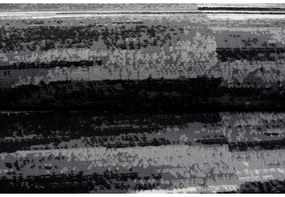 DECOREUM  Koberec tmavo sivý F809A CHEA 33436_100X150V 100x150 cm
