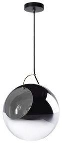 Lucide 25405/30/65 - Luster na lanku JAZZLYNN 1xE27/60W/230V pr. 30 cm