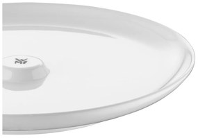 Biele porcelánové šálky v súprave 2 ks na cappuccino 170 ml Barista – WMF