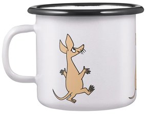 Hrnček Sniff 0,25l, smalt / fialový