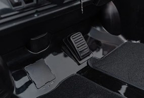 Elektrické autíčko Lamborghini Revuelto XL čierne