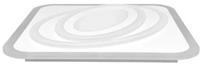 Ecolite WALP7135-70W/LED - LED Stmievateľné stropné svietidlo GALAXY LED/70W/230V + DO