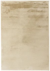 Koberce Breno Kusový koberec RABBIT NEW almond, béžová,120 x 160 cm