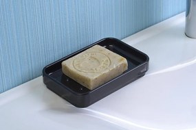 Gedy Gedy, SEVENTY mydeľnička na postavenie, čierna, 631214