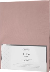 MAKOSATÉNOVÉ PRESTIERADLO DINA 210X220 CM PUDROVÉ