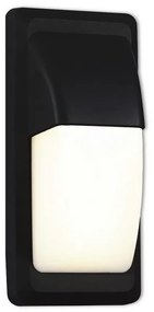 Top Light Avila D - LED Vonkajšie nástenné svietidlo LED/12W/230V IP65