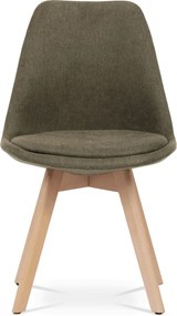 Jedálenská stolička CT-751 Farba: Béžová