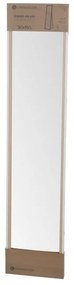 Stojacie zrkadlo 34x154 cm – Casa Selección