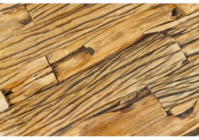 Konferenčný stôl Barracuda 45679 110x60cm Drevo Teak  - Komfort-nábytok