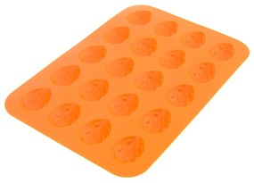 Silikónová forma na pečenie cukroviniek 18,5x27,5 cm – Orion