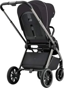 Športový kočík Carrello ULTRA CRL-5525 Power Black