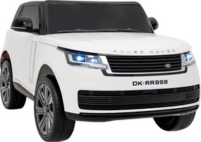 Ramiz Range Rover SUV Lift Biela