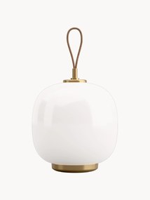 Prenosná LED lampa do exteriéru VL 45