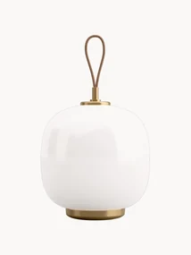 Prenosná LED lampa do exteriéru VL 45