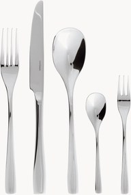 Súprava príborov Sintesi, 6 osôb, 30 ks