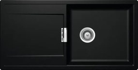 Drez Schock Mono D-100L Magma MOND100LAMAG, 1 ks