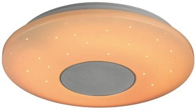 Livarno home LED stropné svietidlo s Bluetooth®  reproduktorom  (100379805)