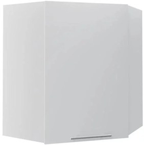 Skrinka do kuchyne Essen grey W1