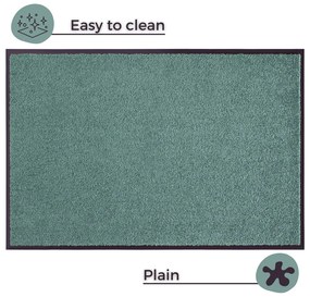 Rohožka 90x60 cm Wash and Clean - Hanse Home