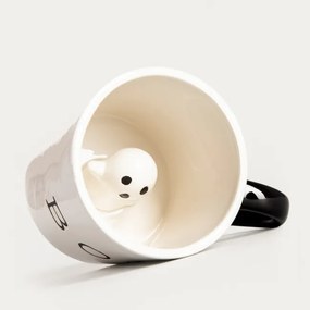 Hrnček GHOST TOWN s duchom 749582 400 ml