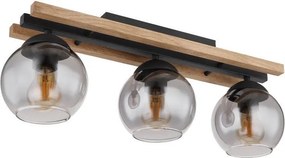 XXXLutz STROPNÉ SVIETIDLO, 60/15/20.5 cm Globo - Online Only bytové doplnky - 004558384002