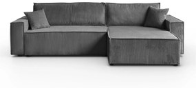 ROHOVÁ SEDAČKA TERRY XL 277 x 143 POSO 60