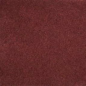 Tapibel, Koberec metráž Supersoft 110 červený, šíře 4m, červená, ab (mriežka), detská izba