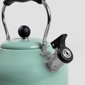 Čajová kanvica SOFTBOIL pistáciová 742828