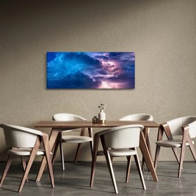 Obraz mračien (120x50 cm)