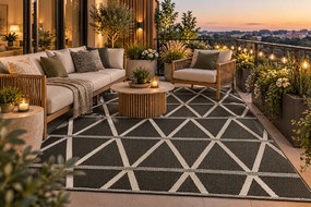 Koberec Jeans (In/Outdoor) 1919/810 rozmery koberec: 200x300 cm