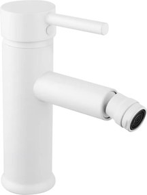 Mexen Lua bidetová batéria, biela - 72820-20