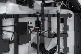 Elektrické autíčko Lamborghini Revuelto XL STRONG zelené