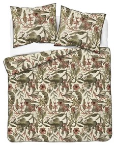 Lame Percale – Luxusné obliečky z perkálu 200x220 / 70x80 cm, prémiová 100% bavlna